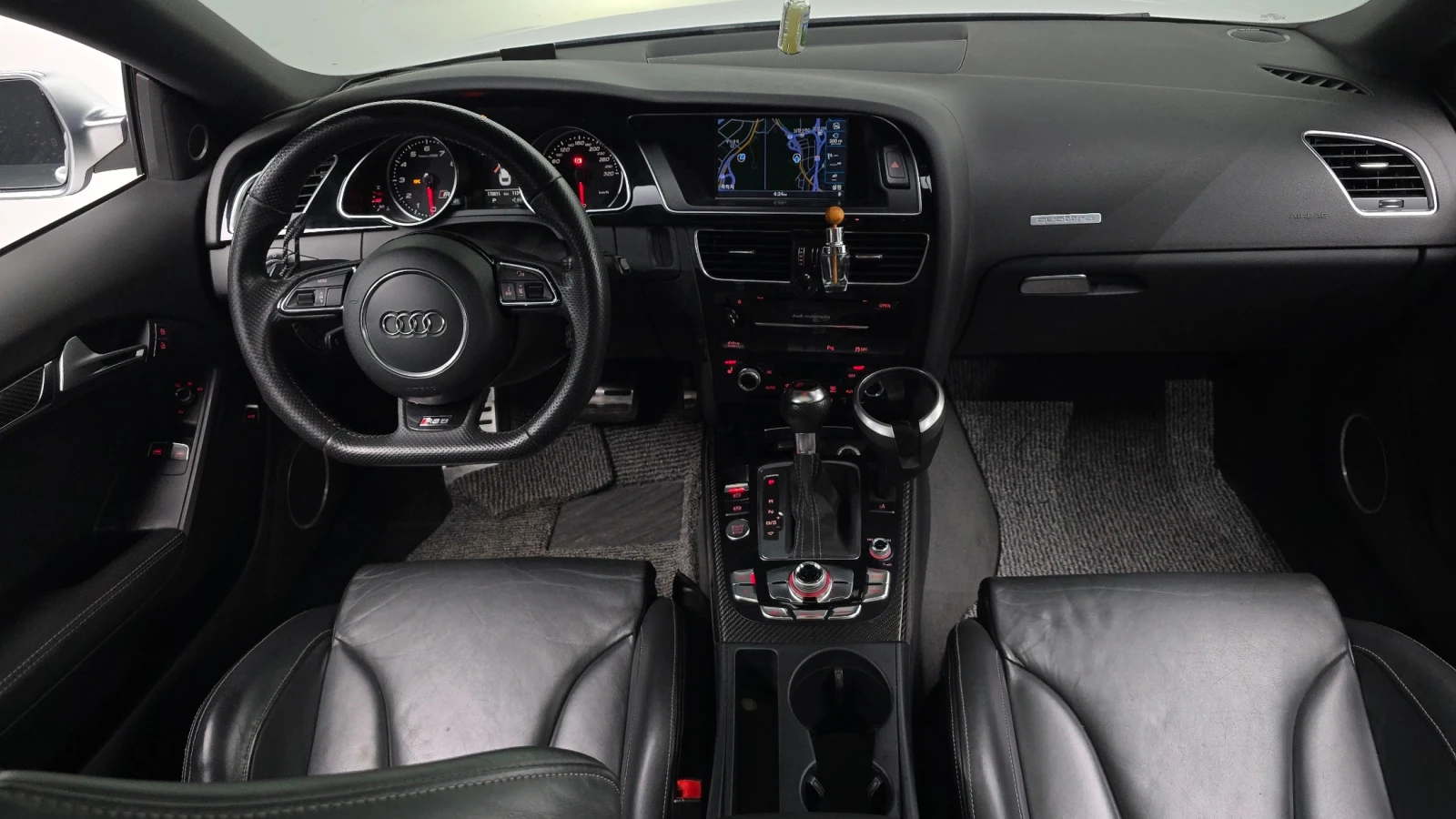 Audi Rs5 4.2 FSI QUATTRO  | Mobile.bg � ����������� 7