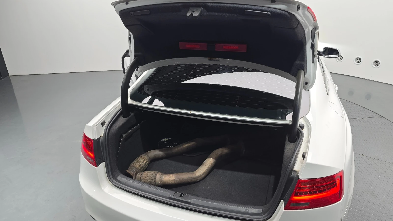 Audi Rs5 4.2 FSI QUATTRO  | Mobile.bg � ����������� 16