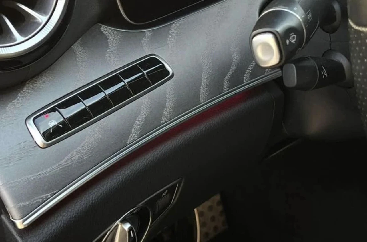 Mercedes-Benz CLS 450 4MATIC AMG 2018 367к.с. 150000км, снимка 9 - Автомобили и джипове - 55512035