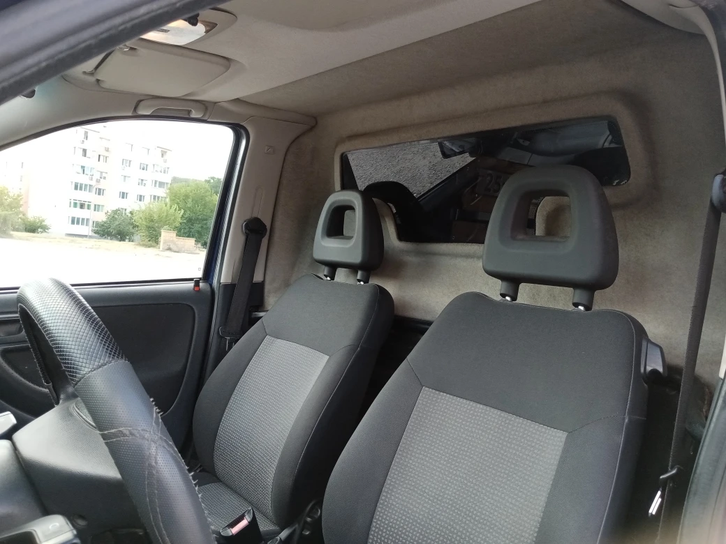 Opel Combo 1.3jtd KLIMA, снимка 17 - Автомобили и джипове - 55577026