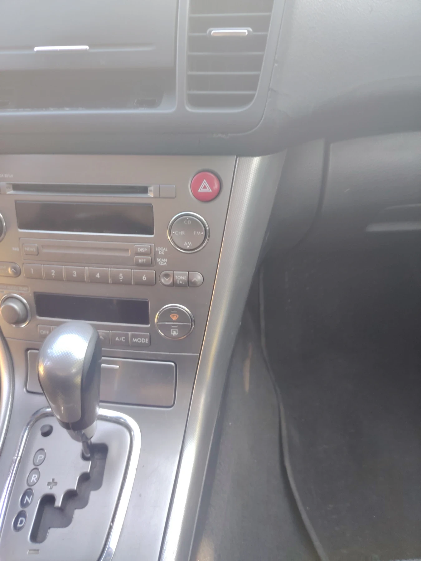 Subaru Outback, снимка 14 - Автомобили и джипове - 55721400