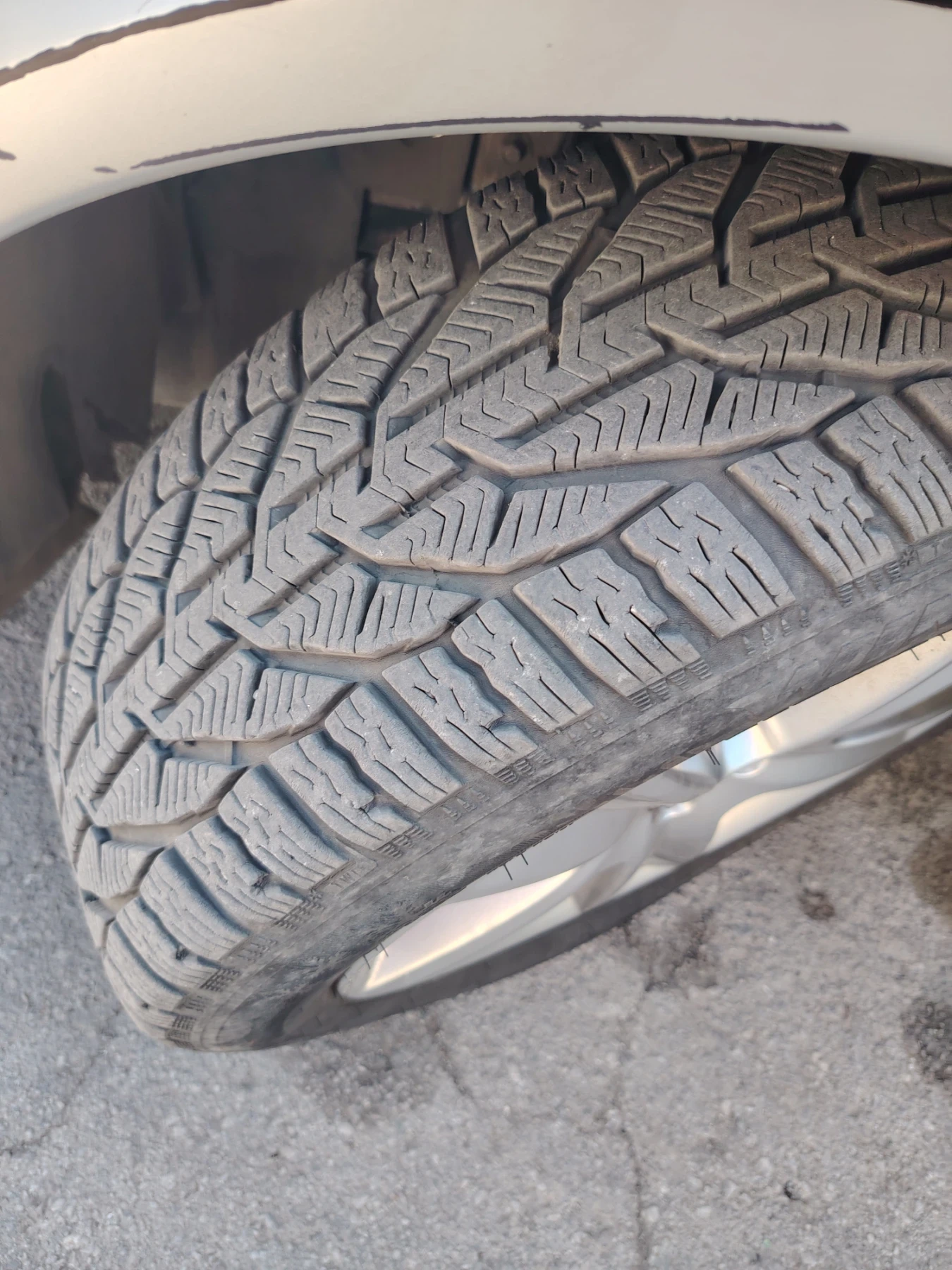 Subaru Outback, снимка 8 - Автомобили и джипове - 55721400