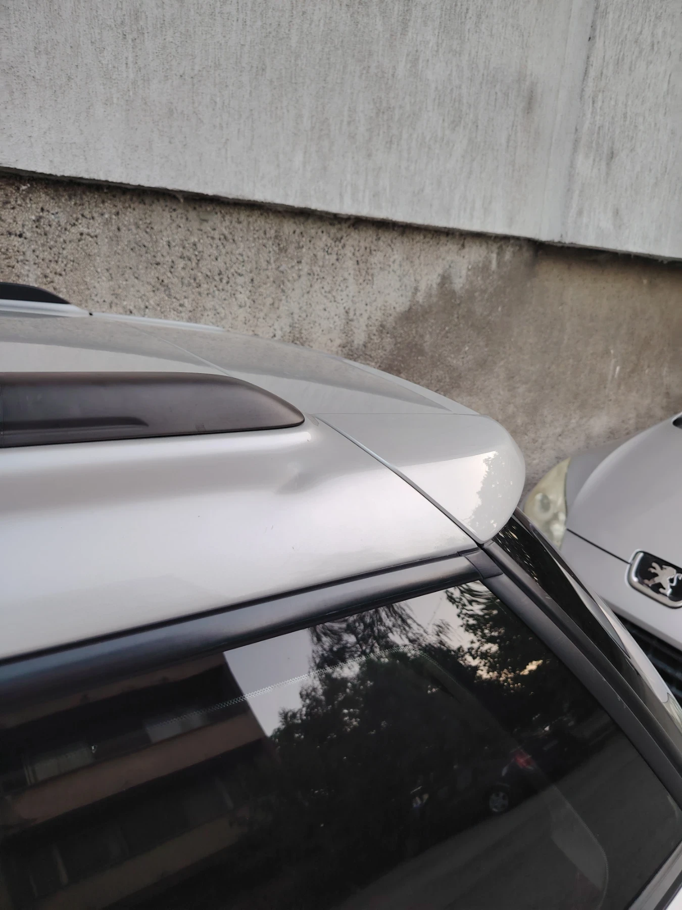 Subaru Outback, снимка 4 - Автомобили и джипове - 55721400