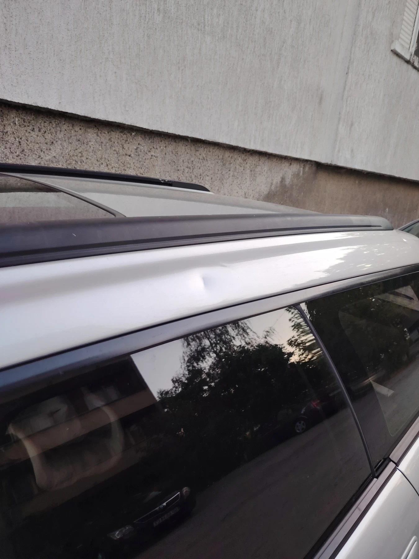Subaru Outback, снимка 3 - Автомобили и джипове - 55721400