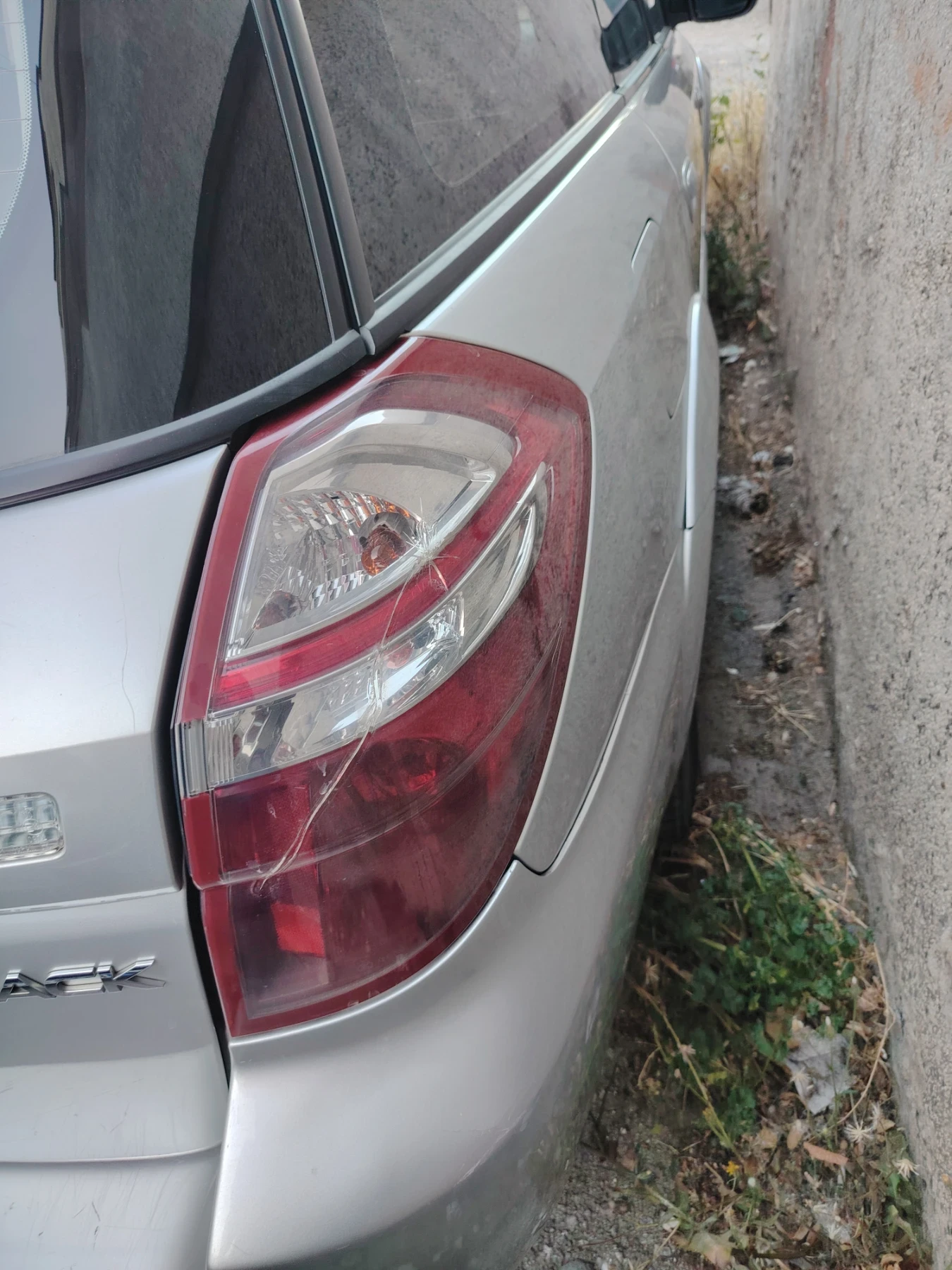 Subaru Outback, снимка 6 - Автомобили и джипове - 55721400
