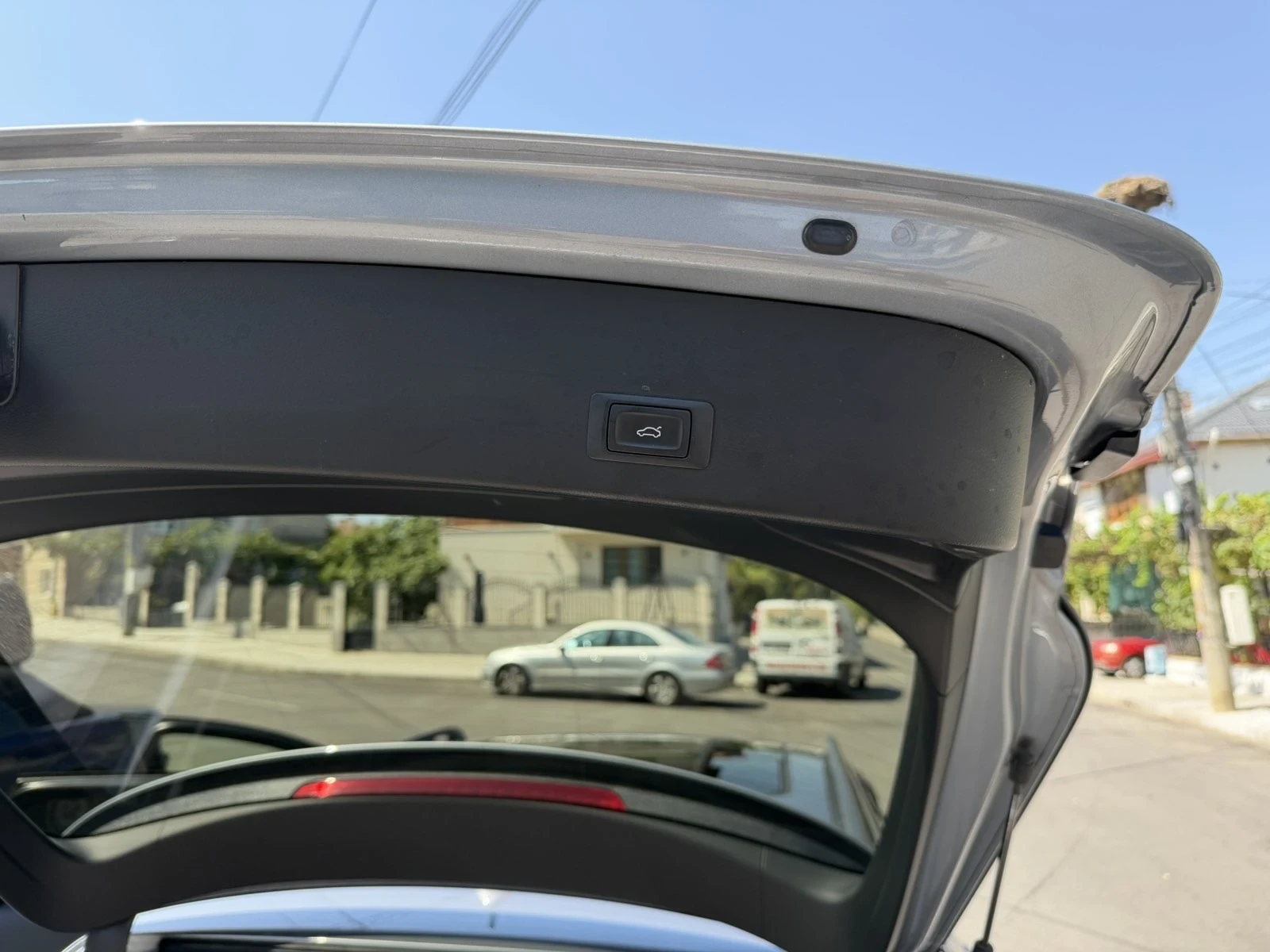 Audi A6 Allroad All road, снимка 10 - Автомобили и джипове - 55816837