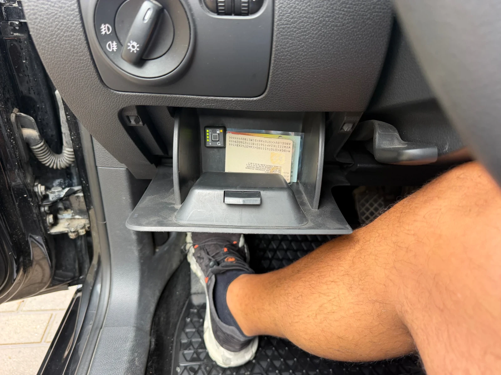VW Golf, снимка 10 - Автомобили и джипове - 55829219