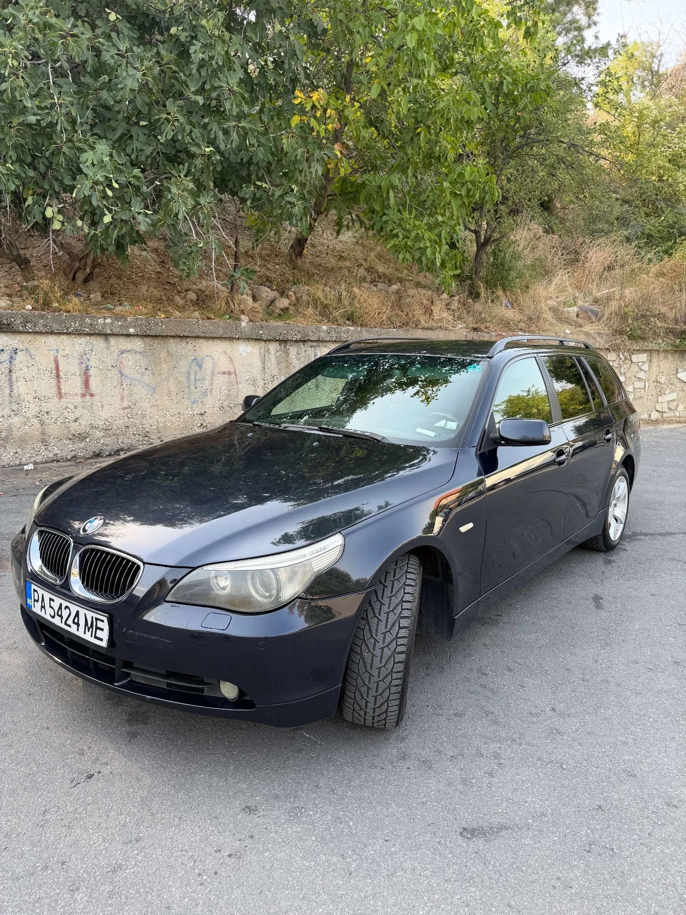 BMW 530 BMW 530xd, снимка 3 - Автомобили и джипове - 55904840