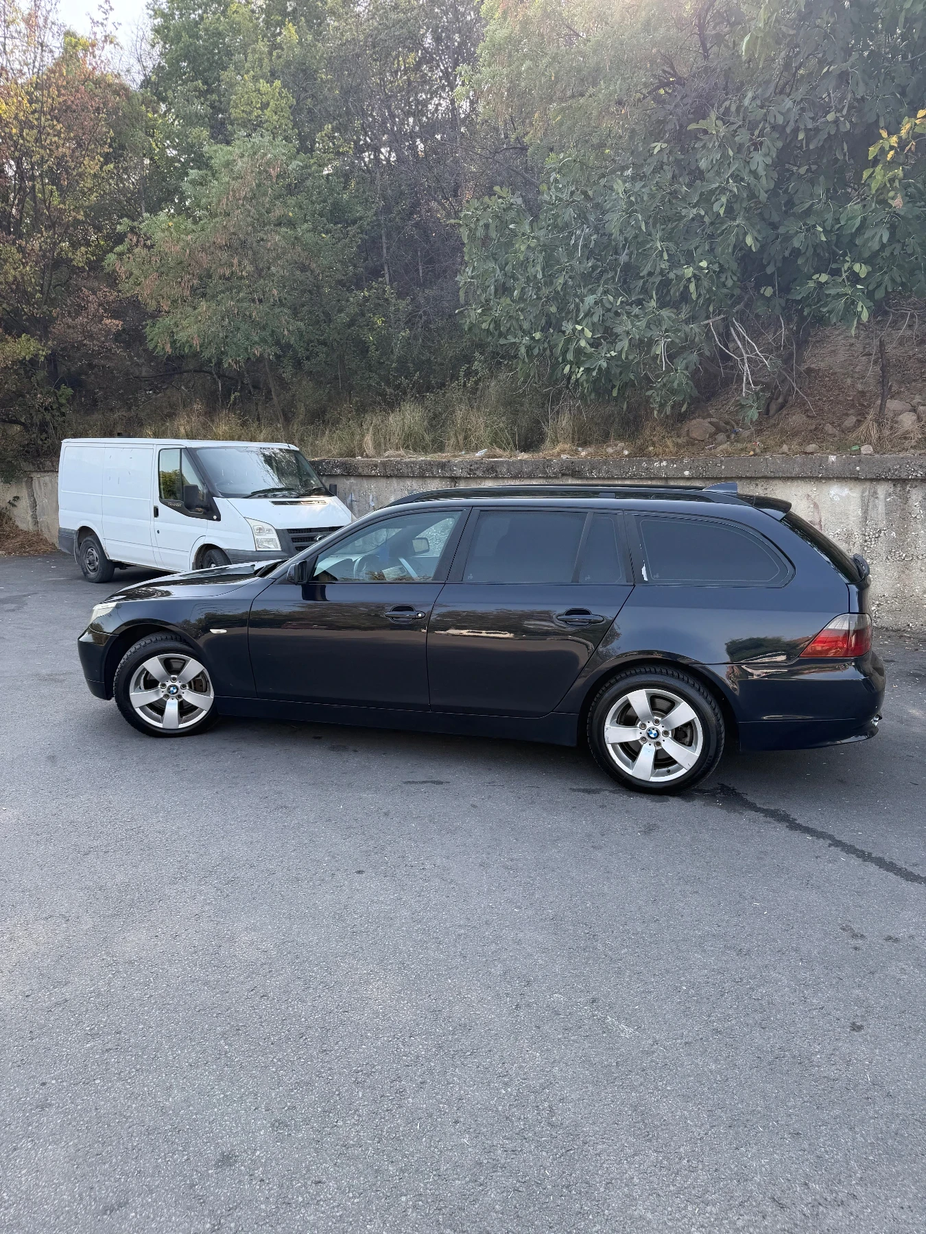 BMW 530 BMW 530xd, снимка 6 - Автомобили и джипове - 55904840