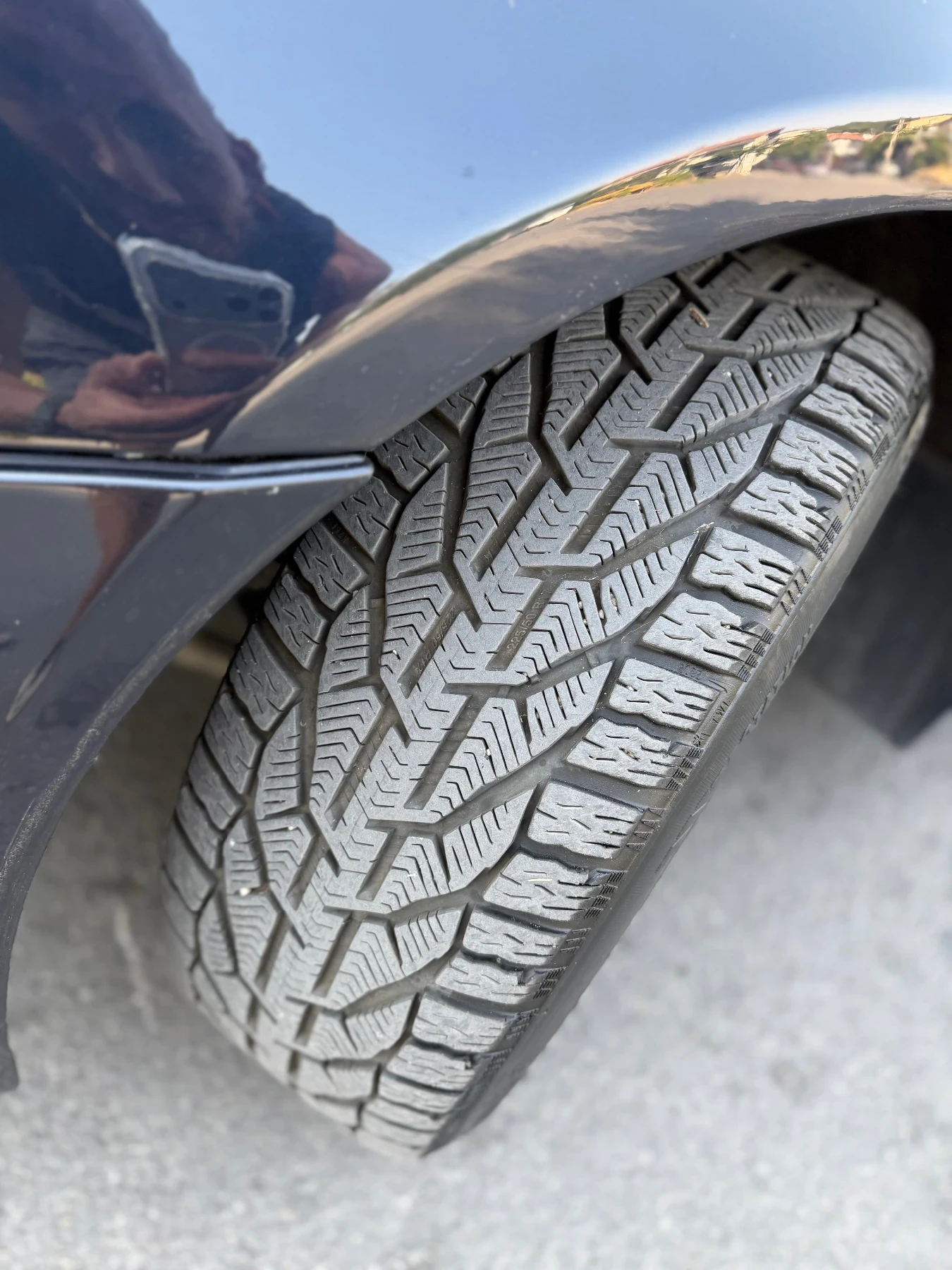 BMW 530 BMW 530xd, снимка 4 - Автомобили и джипове - 55904840