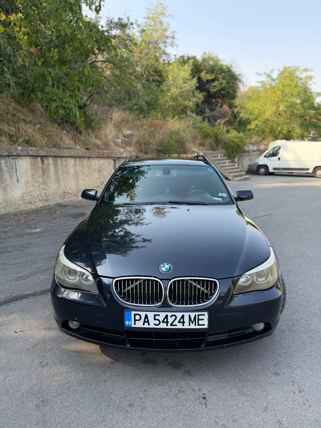 BMW 530 BMW 530xd