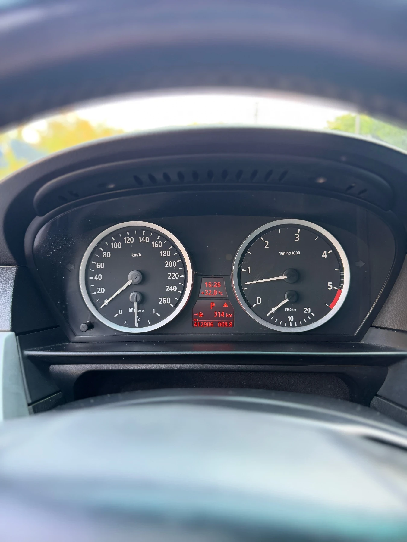 BMW 530 BMW 530xd, снимка 12 - Автомобили и джипове - 55904840