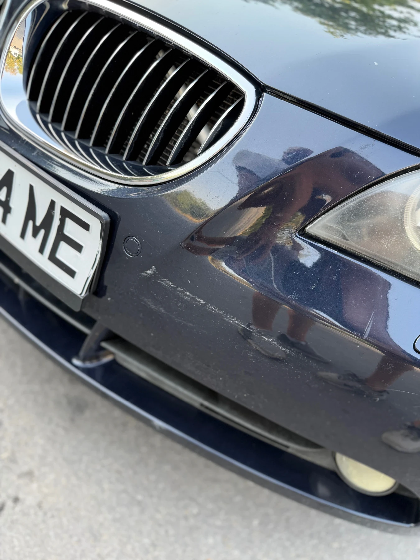 BMW 530 BMW 530xd, снимка 5 - Автомобили и джипове - 55904840