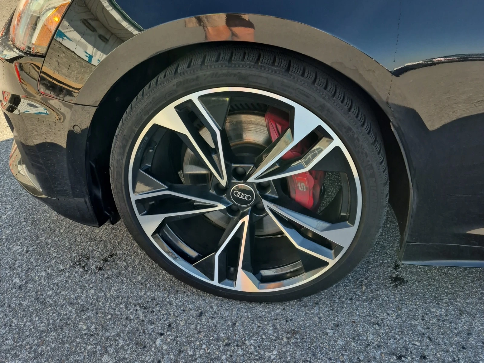 Audi S5 TECHNIK| MATRIX| B&O| MASSAGE| HUD| 2 КЛЮЧА| , снимка 6 - Автомобили и джипове - 56126243