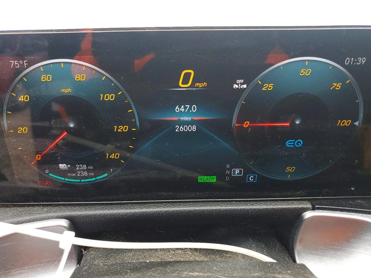 Mercedes-Benz EQB * 300* 4MATIC* , снимка 8 - Автомобили и джипове - 56231080