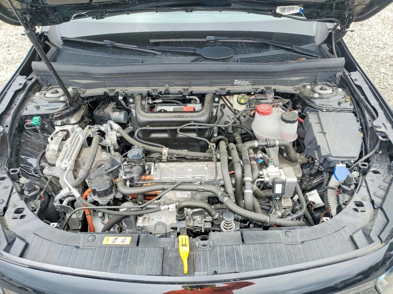 Mercedes-Benz EQB * 300* 4MATIC* , снимка 7 - Автомобили и джипове - 56231080