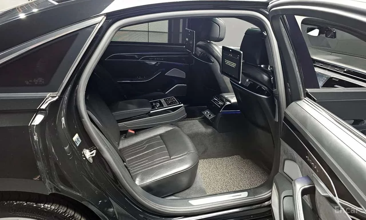 Audi A8 / 55 TFSI / ТЕЛЕВИЗОРИ / МАСАЖИ / B&O PREMIUM, снимка 11 - Автомобили и джипове - 56297032
