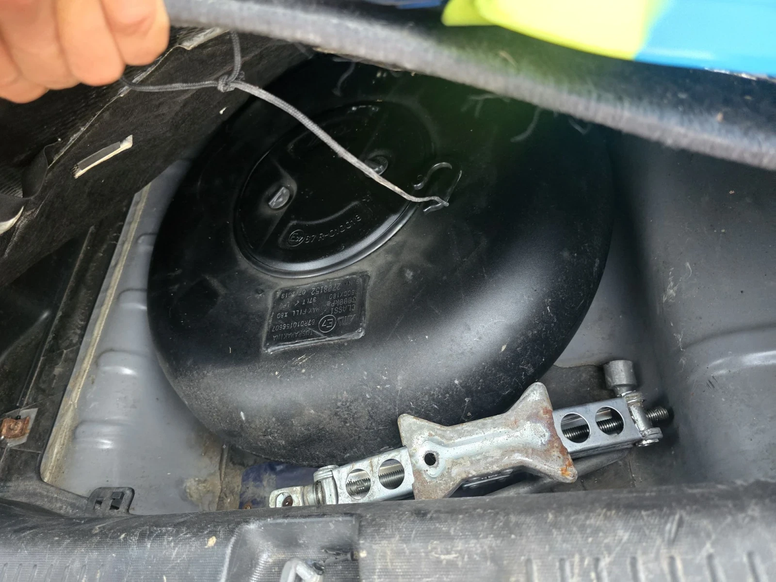 Honda Jazz, снимка 6 - Автомобили и джипове - 56298462