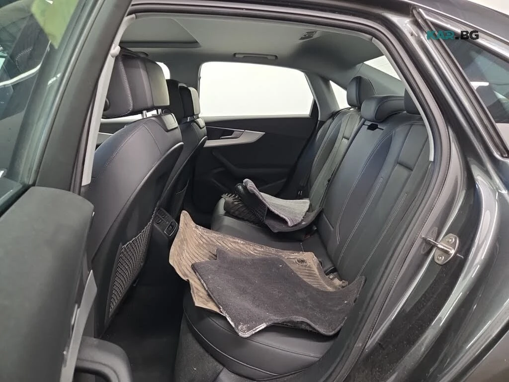 Audi A4 45 TFSI quattro* PREMIUM PLUS* DISTRONIC* DIGITAL*, снимка 7 - Автомобили и джипове - 56304825