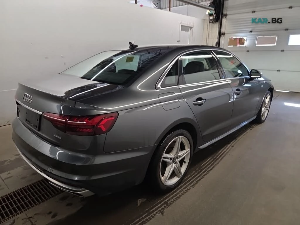 Audi A4 45 TFSI quattro* PREMIUM PLUS* DISTRONIC* DIGITAL*, снимка 2 - Автомобили и джипове - 56304825