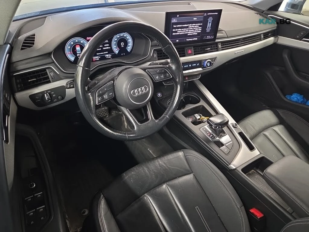Audi A4 45 TFSI quattro* PREMIUM PLUS* DISTRONIC* DIGITAL*, снимка 6 - Автомобили и джипове - 56304825