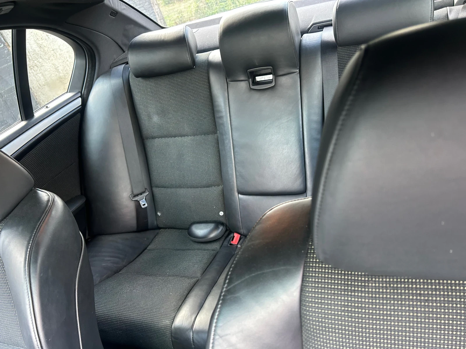 BMW 525, снимка 6 - Автомобили и джипове - 56336004