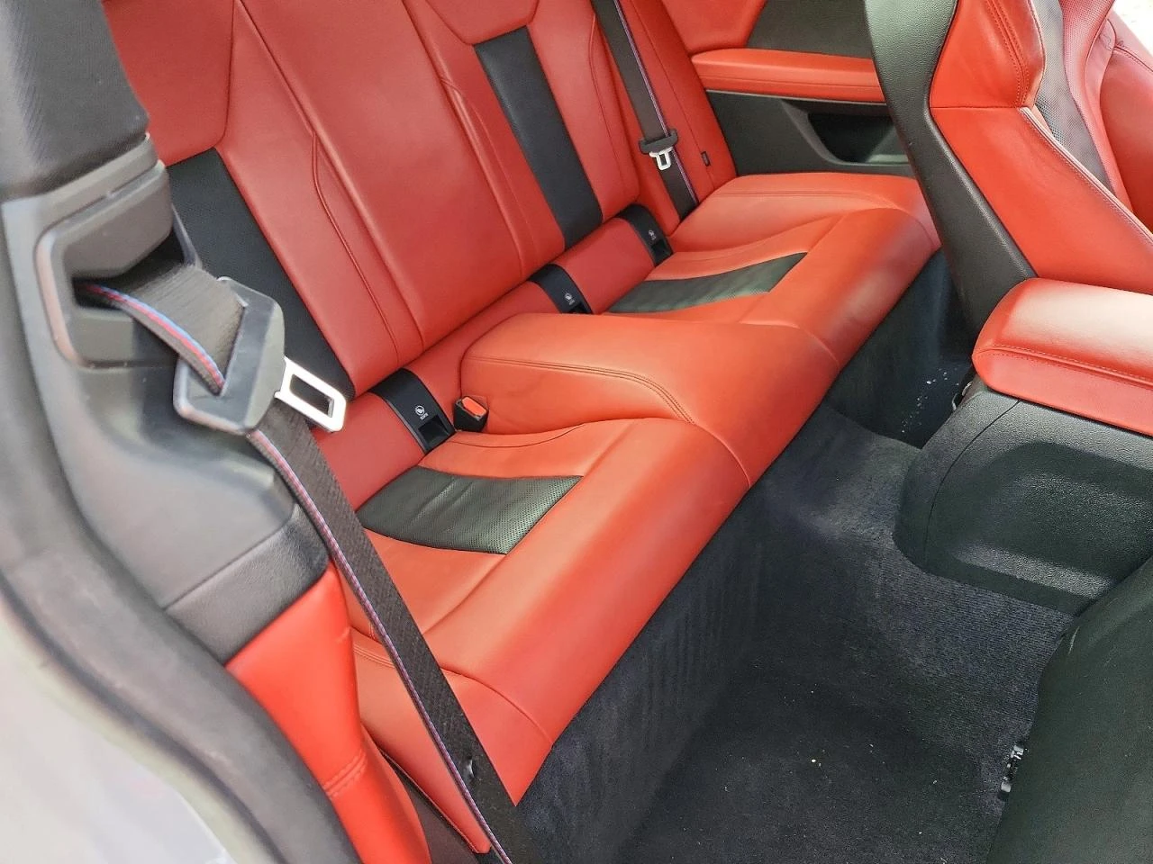 BMW M4 COMPETITION* 360-CAM* HEAD-UP* HARMAN* ���������*  | Mobile.bg � ����������� 10