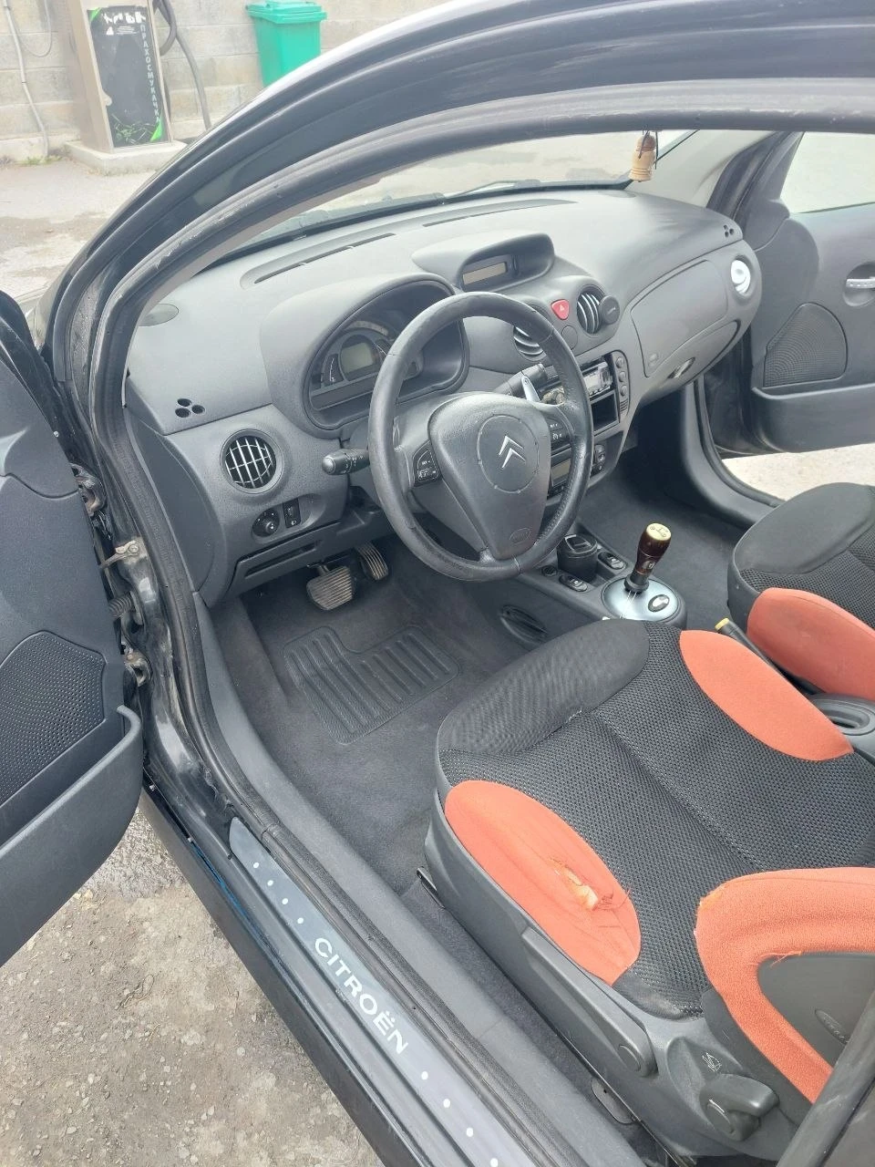 Citroen C2 Vtr | Mobile.bg � ����������� 4