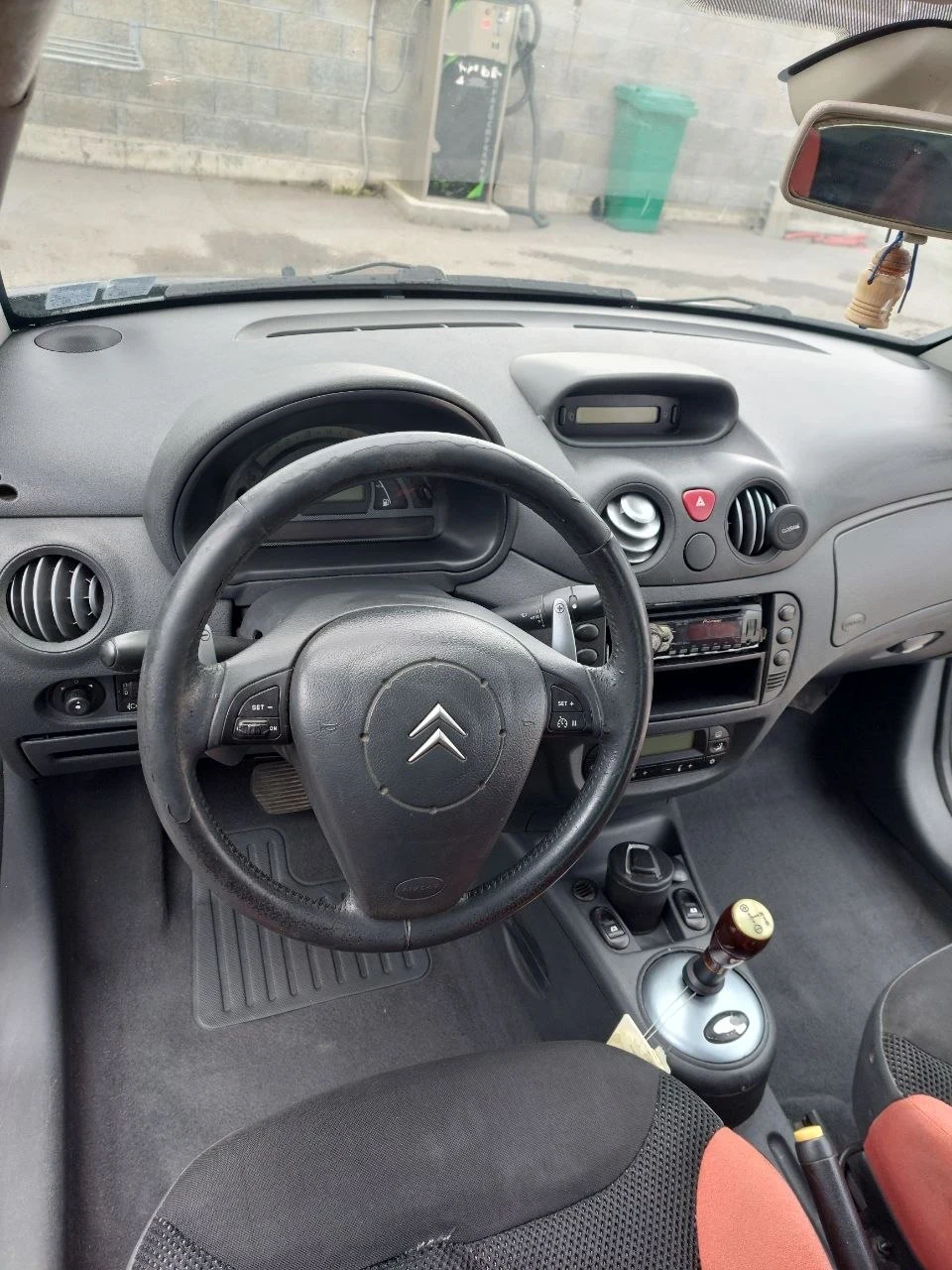 Citroen C2 Vtr | Mobile.bg � ����������� 5