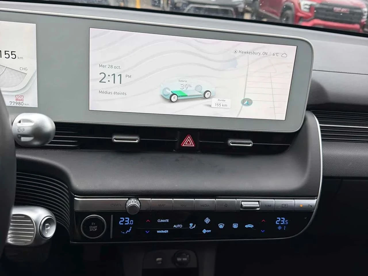 Hyundai Ioniq 5, снимка 8 - Автомобили и джипове - 56719548
