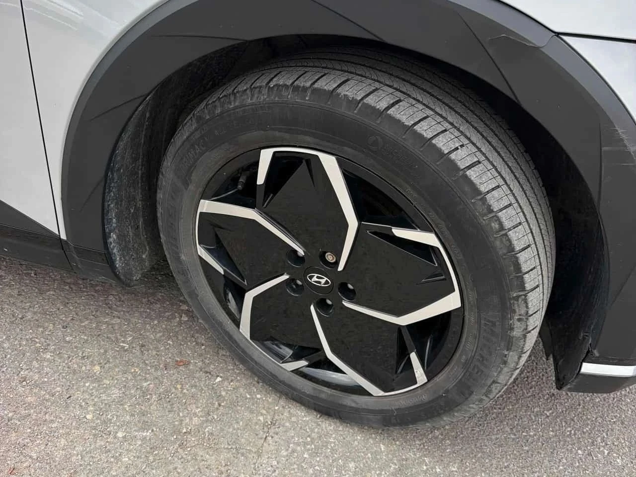 Hyundai Ioniq 5, снимка 9 - Автомобили и джипове - 56719548