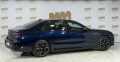 BMW 760 M760E xDrive B&W панорама памет мултимедия отзад - [3] 