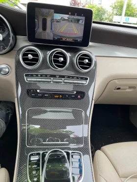 Mercedes-Benz GLC 350 Мерцедес GLC 350d 4-matic ВЪЗМОЖЕН ЛИЗИНГ!!!, снимка 2