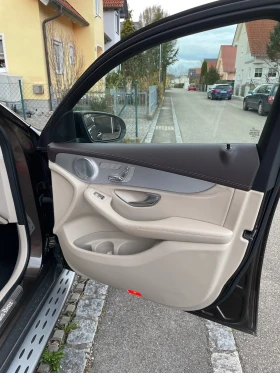 Mercedes-Benz GLC 350 Мерцедес GLC 350d 4-matic ВЪЗМОЖЕН ЛИЗИНГ!!!, снимка 9