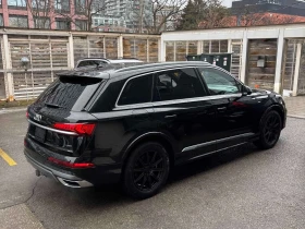 Audi Q7 Technik  CARFAX, снимка 3