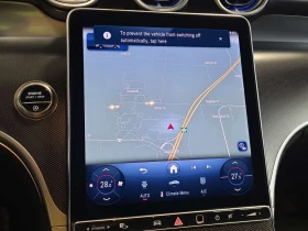 Mercedes-Benz GLC 300 * CARFAX * Без инциденти * , снимка 8