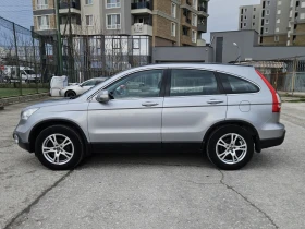 Honda Cr-v 2.0i-VTEC 4x4, снимка 8