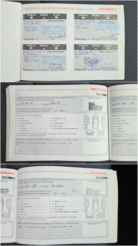 Honda Cr-v 2.0i-VTEC 4x4, снимка 17