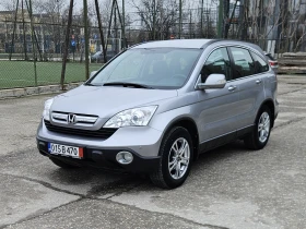 Honda Cr-v 2.0i-VTEC 4x4, снимка 1