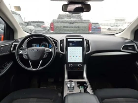 Ford Edge * SEL * МОНИТОР ЗА МЪРТВА ТОЧКА* * КАМЕРА ЗА ЗАДНО, снимка 11