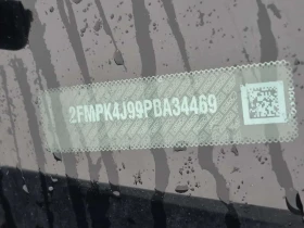 Ford Edge * SEL * МОНИТОР ЗА МЪРТВА ТОЧКА* * КАМЕРА ЗА ЗАДНО, снимка 16