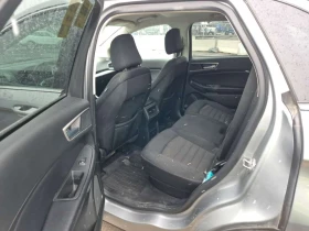 Ford Edge * SEL * МОНИТОР ЗА МЪРТВА ТОЧКА* * КАМЕРА ЗА ЗАДНО, снимка 9
