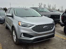 Ford Edge * SEL * МОНИТОР ЗА МЪРТВА ТОЧКА* * КАМЕРА ЗА ЗАДНО, снимка 2