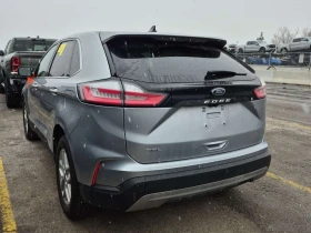 Ford Edge * SEL * МОНИТОР ЗА МЪРТВА ТОЧКА* * КАМЕРА ЗА ЗАДНО, снимка 4