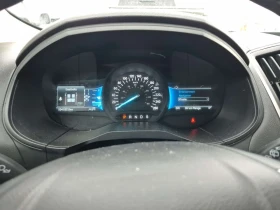 Ford Edge * SEL * МОНИТОР ЗА МЪРТВА ТОЧКА* * КАМЕРА ЗА ЗАДНО, снимка 10