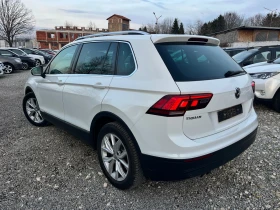 VW Tiguan 2, 0TDI-LED/VAVI/ПАНОРАМА/КОЖА/ПАМЕТ/ПОДГРЕВ/ТОП!!, снимка 6