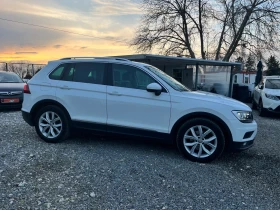VW Tiguan 2, 0TDI-LED/VAVI/ПАНОРАМА/КОЖА/ПАМЕТ/ПОДГРЕВ/ТОП!!, снимка 7