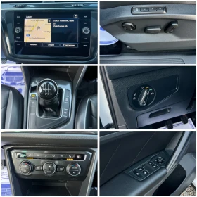 VW Tiguan 2, 0TDI-LED/VAVI/ПАНОРАМА/КОЖА/ПАМЕТ/ПОДГРЕВ/ТОП!!, снимка 14