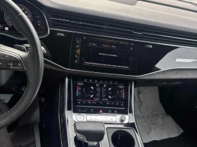 Audi Q8 Technik/B&O/ОБДУХВАНЕ/ПАНО/ ДИСТРОНИК/2 КЛЮЧА, снимка 9