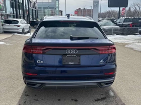 Audi Q8 Technik/B&O/ОБДУХВАНЕ/ПАНО/ ДИСТРОНИК/2 КЛЮЧА, снимка 4